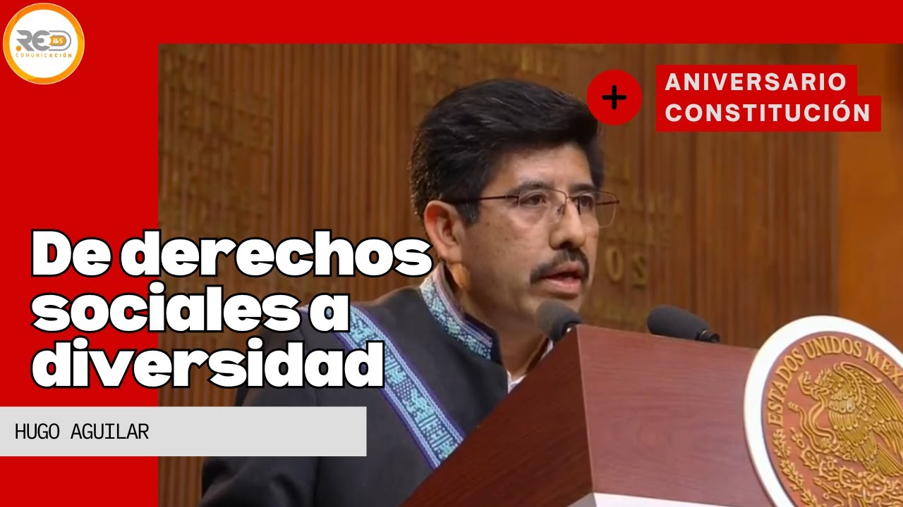 ¿Qué tan vigente está la Constitución? La postura del presidente de la Corte