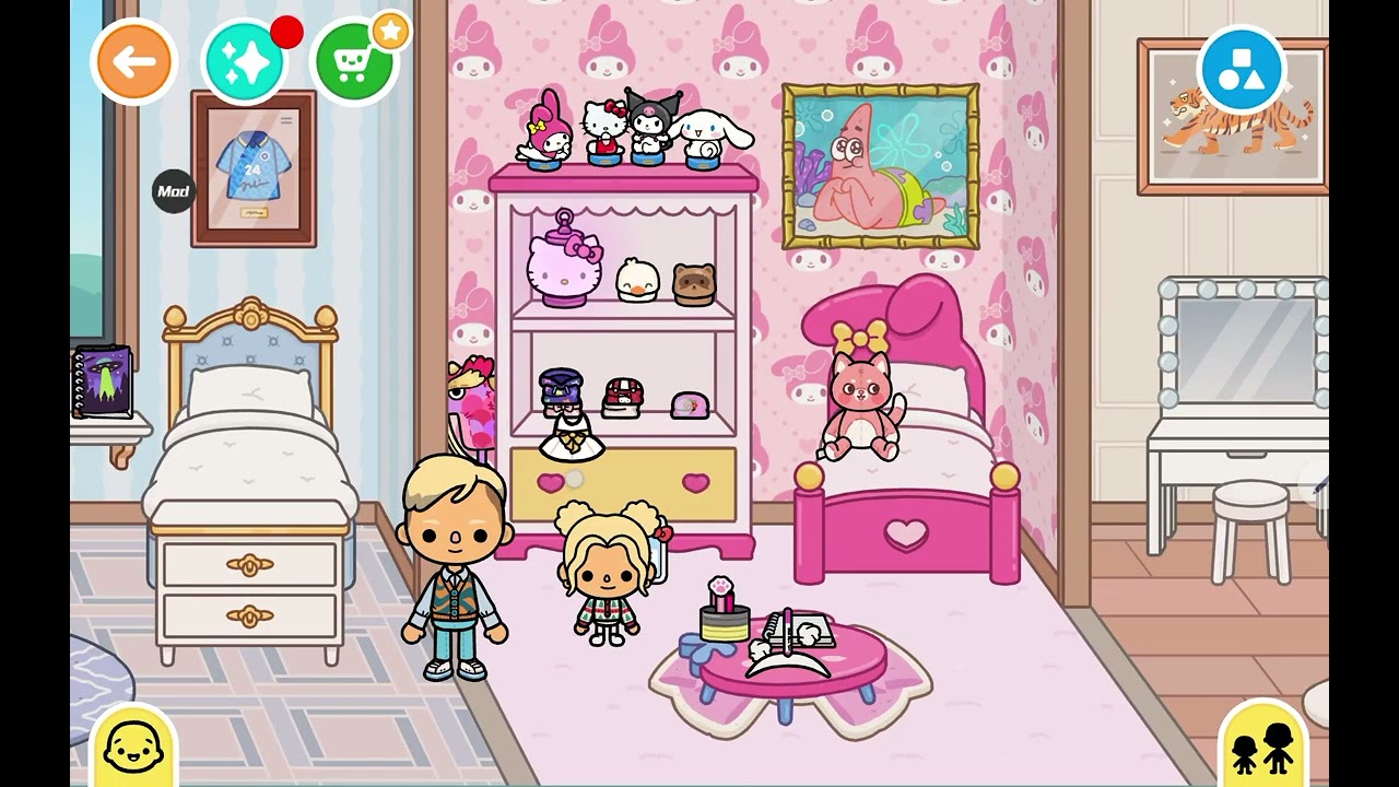 Capitulo uno de la nueva serie ✨caprichosa✨