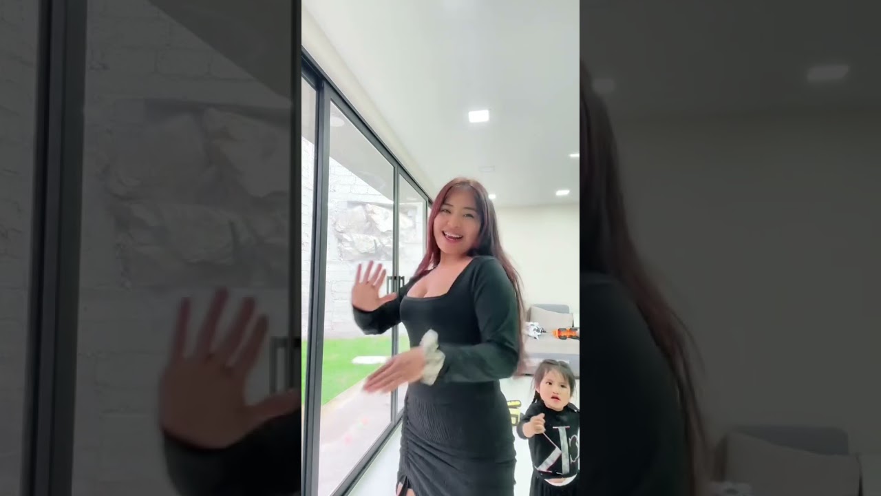 Elvia Maji un bailo sito #viral #fans #dance