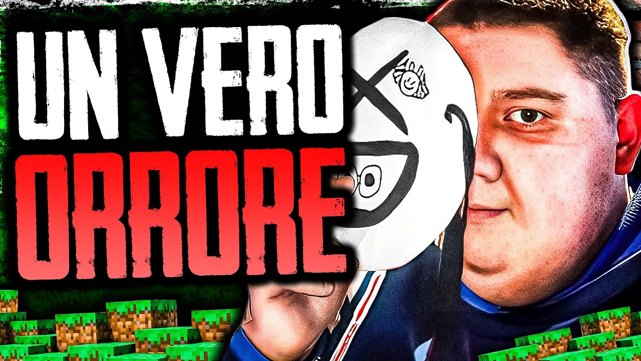 Lo SCANDALO di DONOVAN MAYO su TIKTOK - Sottobosco | Jematria