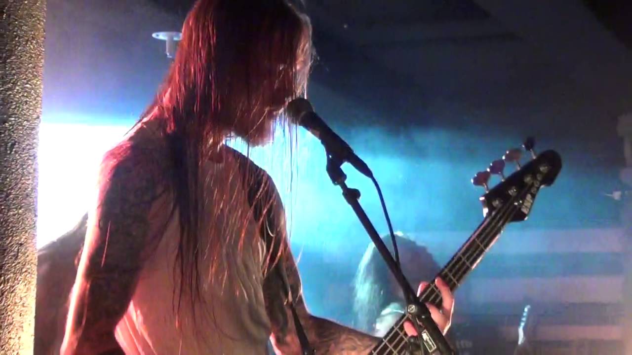 Stam1na Live - Kuudet raamit, Lappeenranta 30.9.2016.