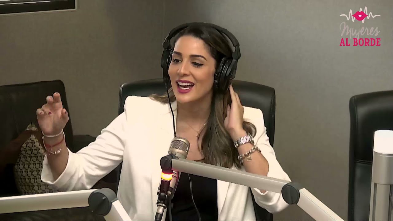 Laura Pérez Rojas cuenta su historia de amor con Carlos de la Mota
