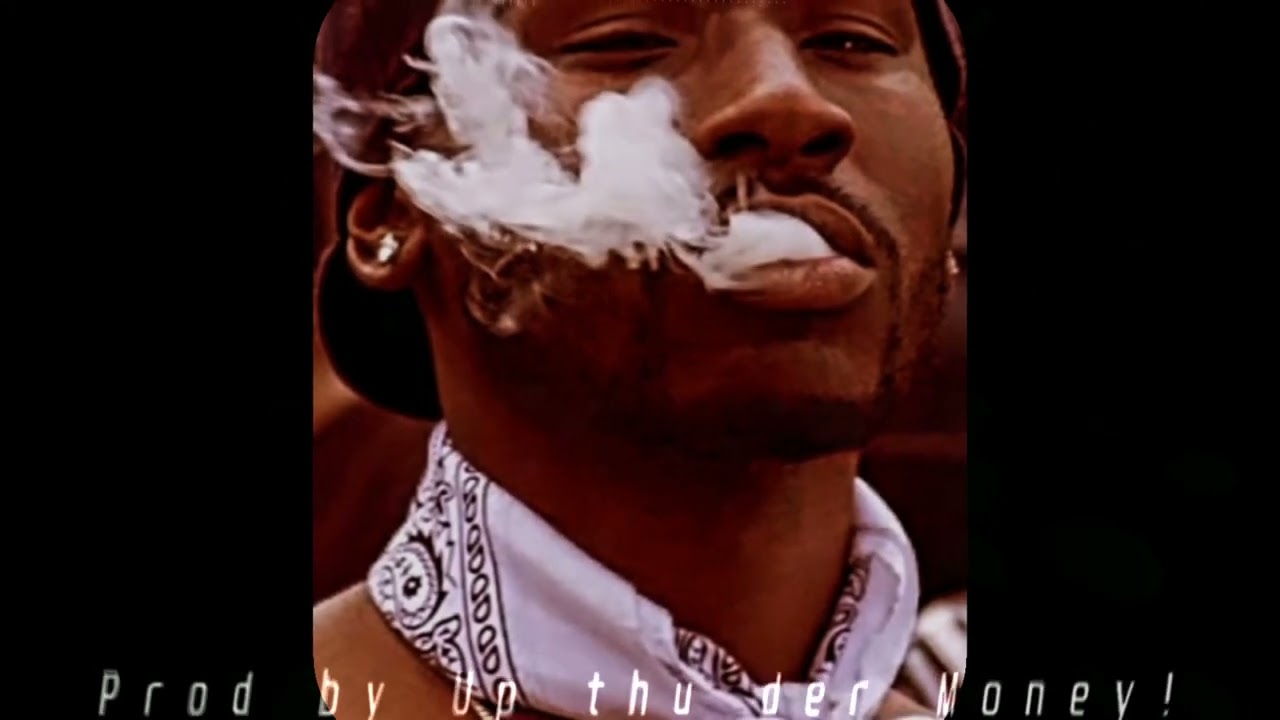 Bankroll Fresh x Jeezy x Chief Keef Type Beat - 