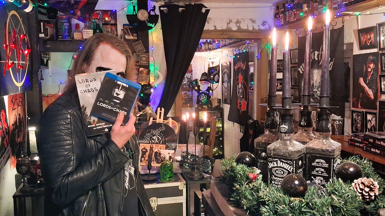 Poser und Extremisten? Wie ich Black Metal sehe und wo ich seinen Geist und Mythos wiedererkenne