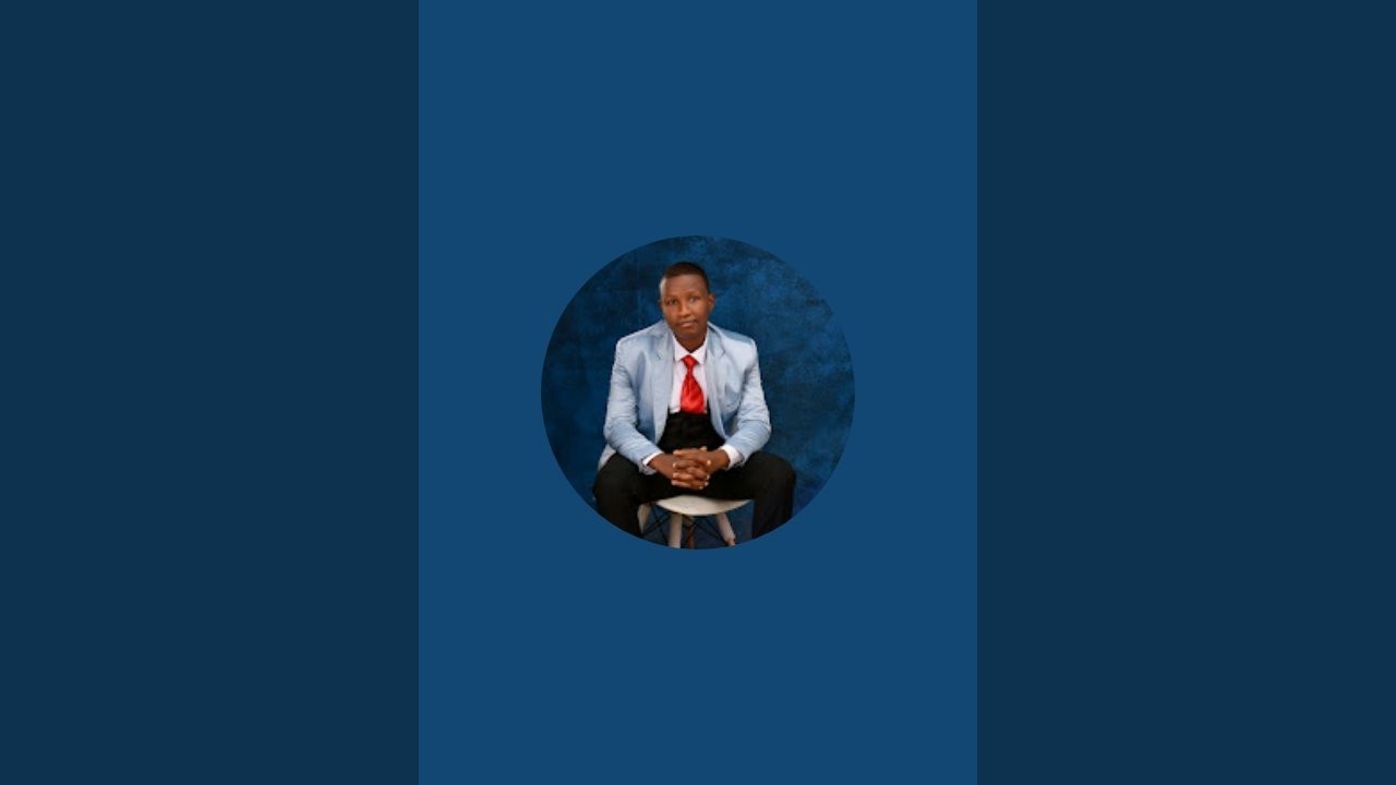 Joseph kadiri G Ministries is live!