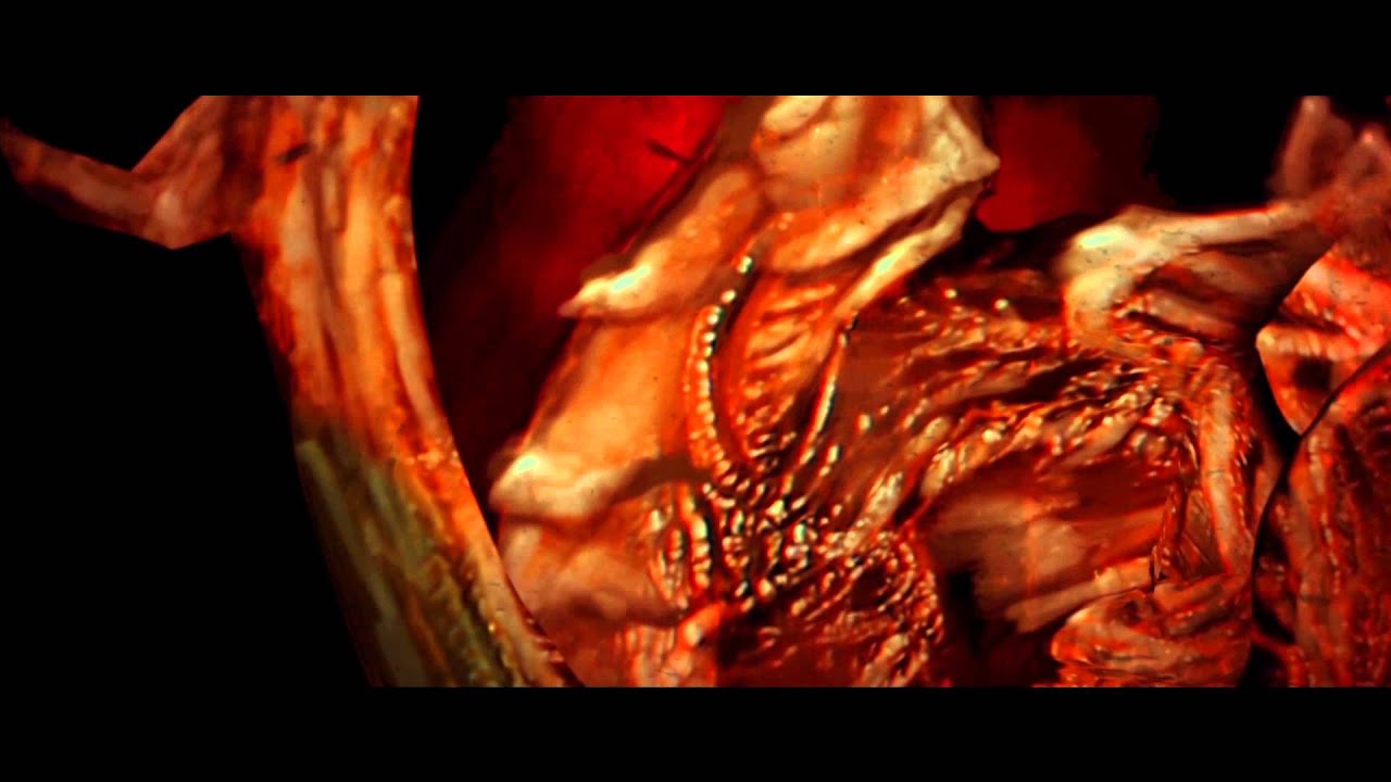DEBAUCHERY Slaughterman (official video 2014)