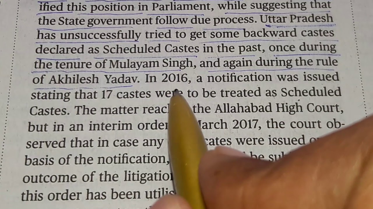 8TH JULY 2019 THE HINDU EDITORIAL (PART- 150)