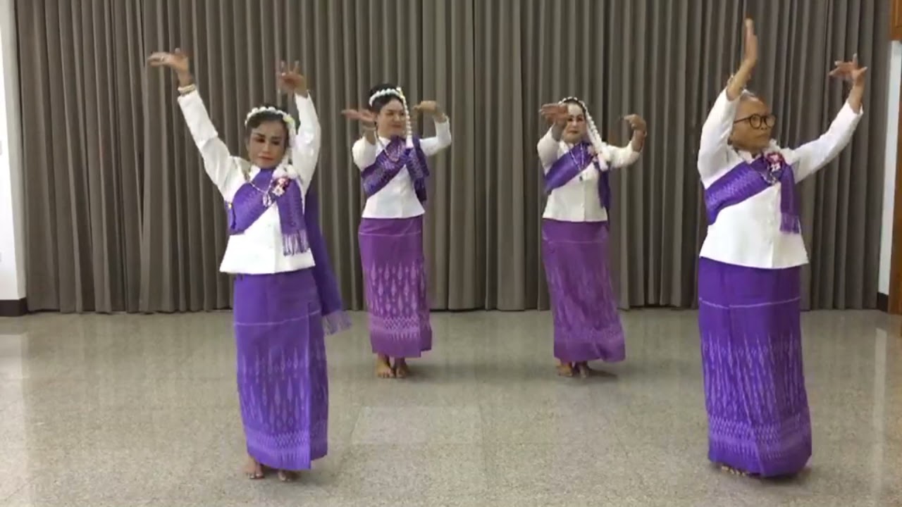 #ชมรมคนรักพระธาตุ #ออนซอนอีสาน(ธรรมดา)