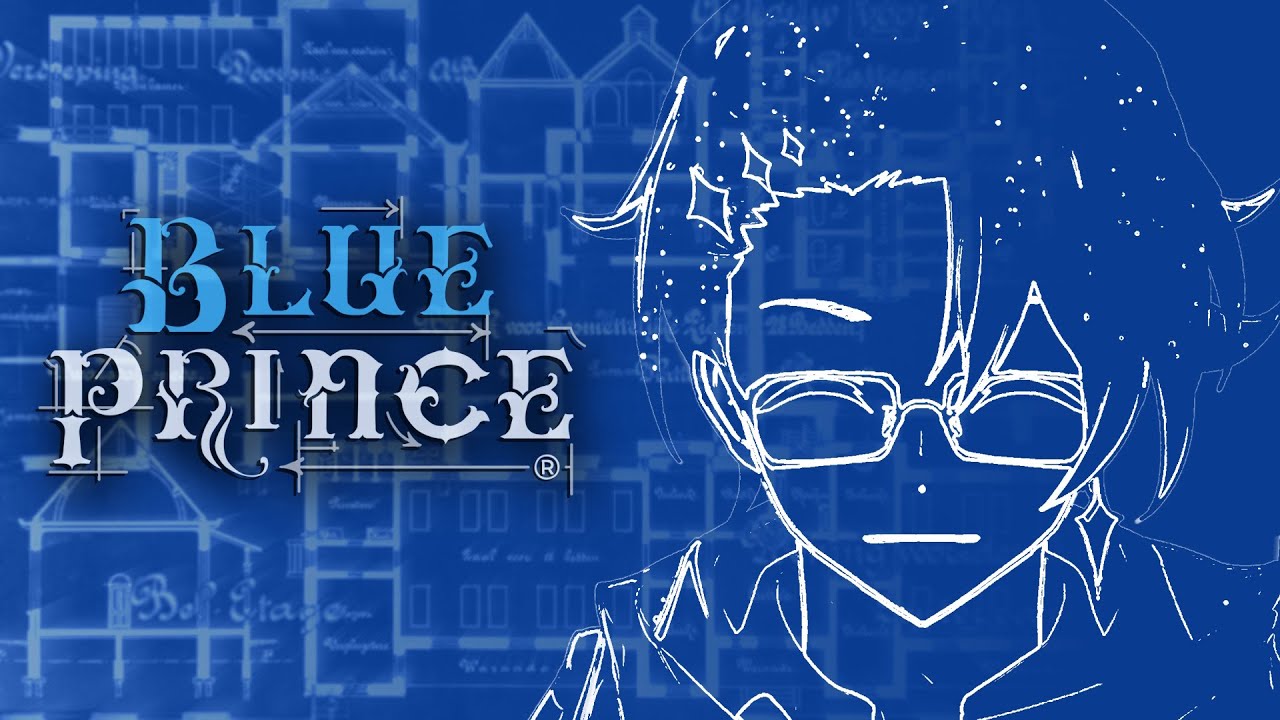 [Blue Prince] I can see the rooms when I close my eyes