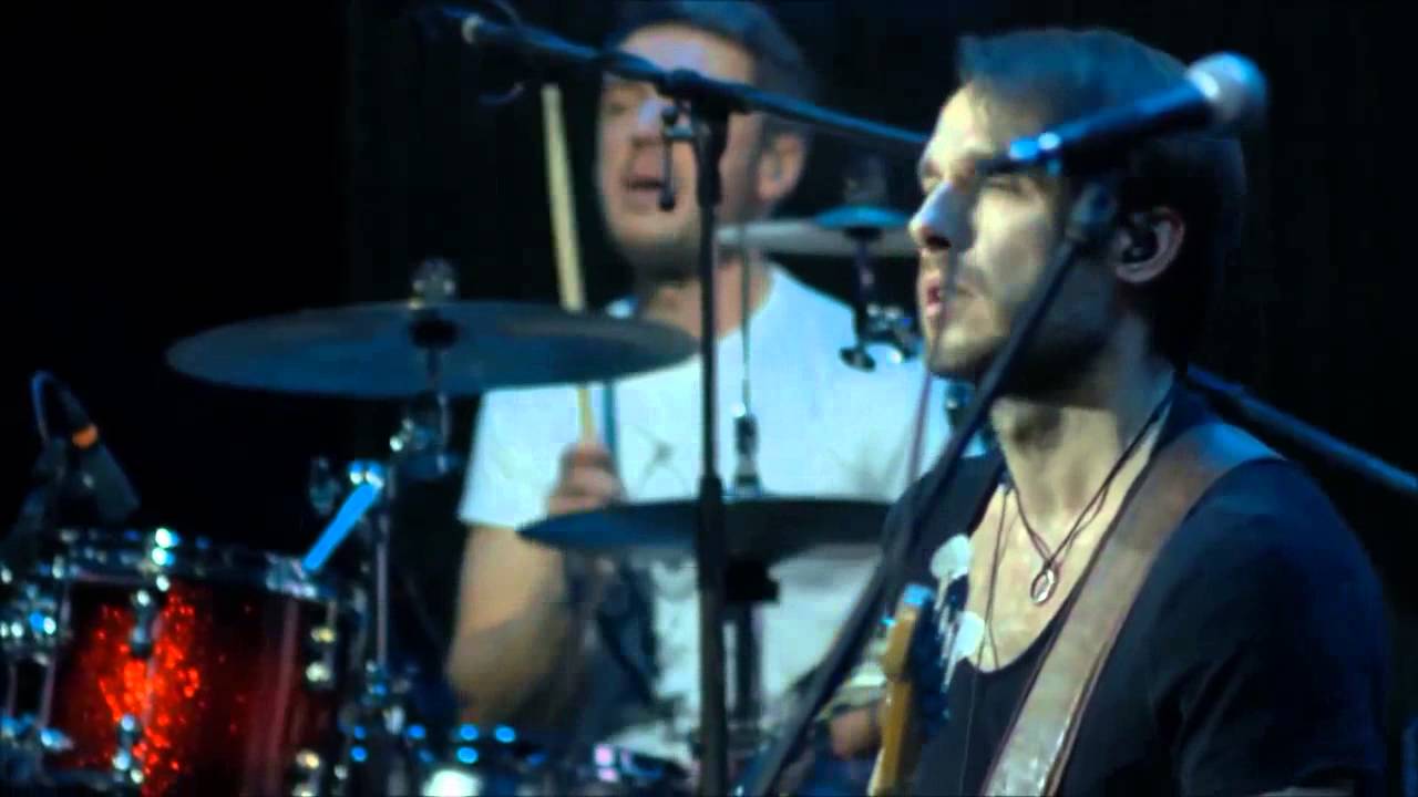 Океан Ельзи - Я так хочу до тебе (live Минск 8.12.2013)