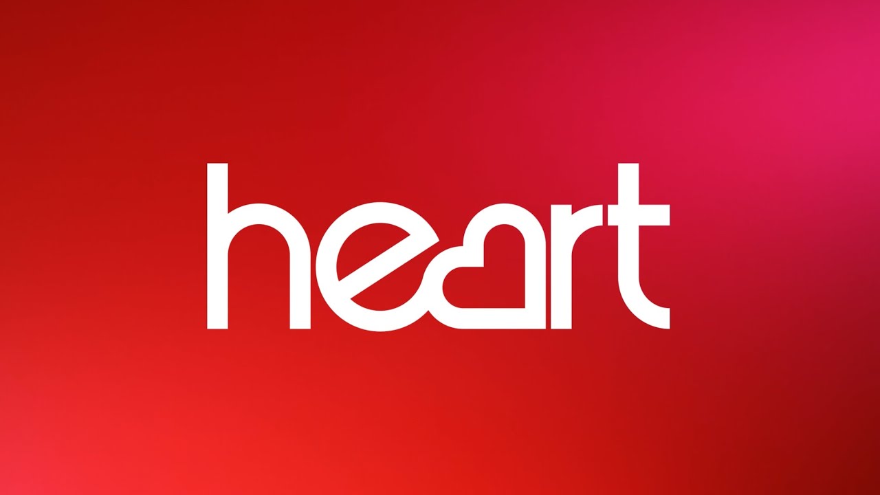 Heart | NEW Club Classics jingles