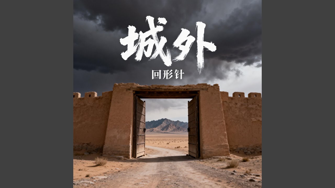 城外