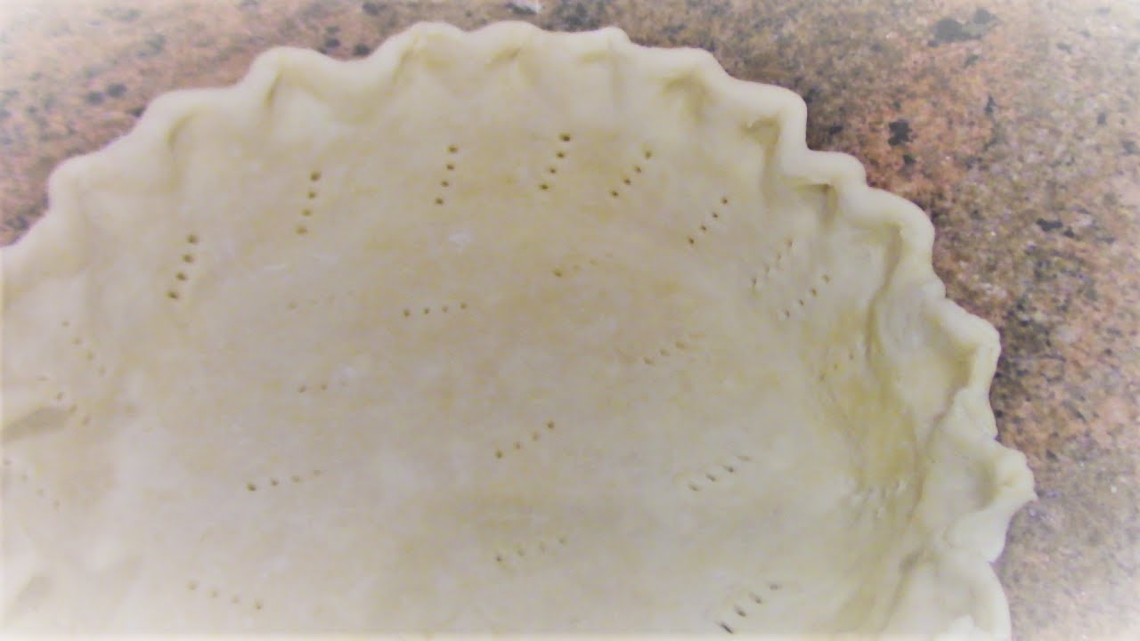 Piecrust 101, Avoiding the Pitfalls #holidayseason #baking #pie