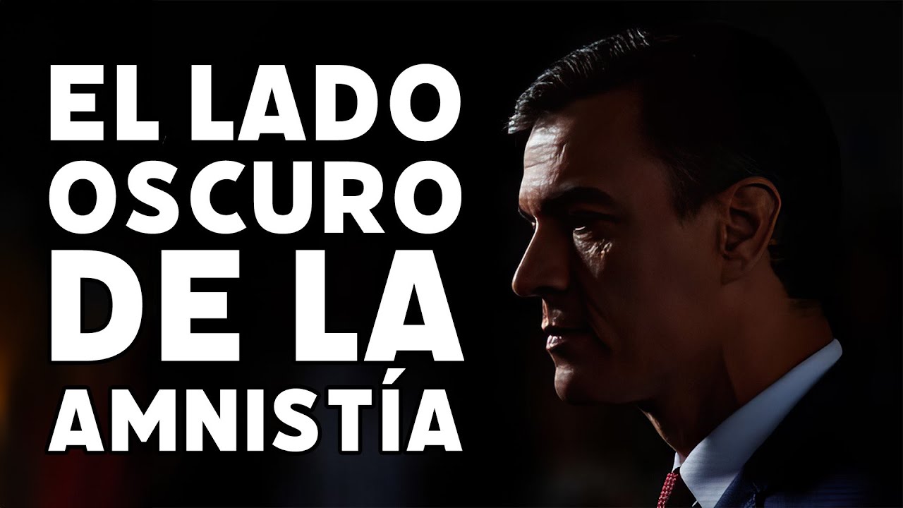 Cómo la Ley de Amnistía destroza la separación de poderes