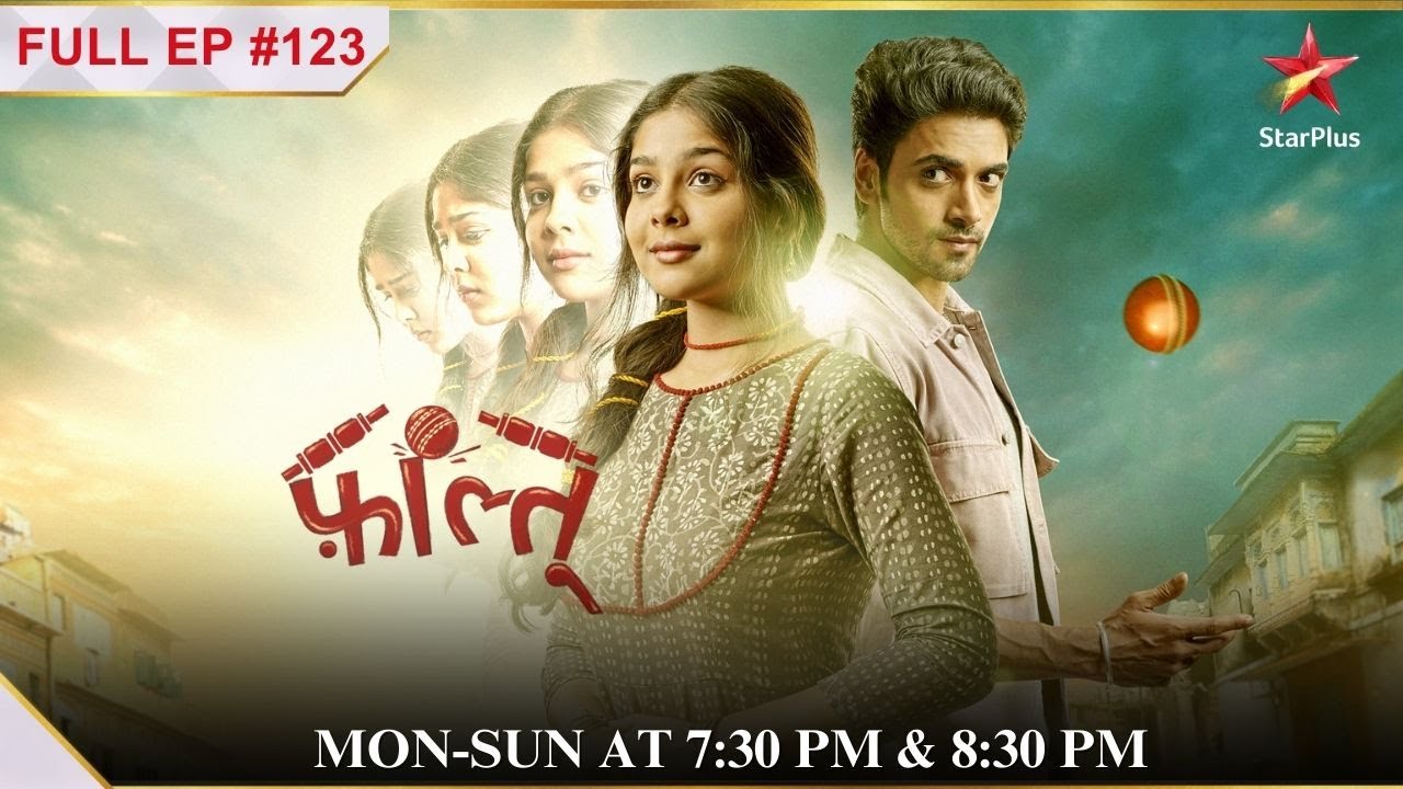 Will Faltu get exposed? | S1 | Ep.123 | Faltu