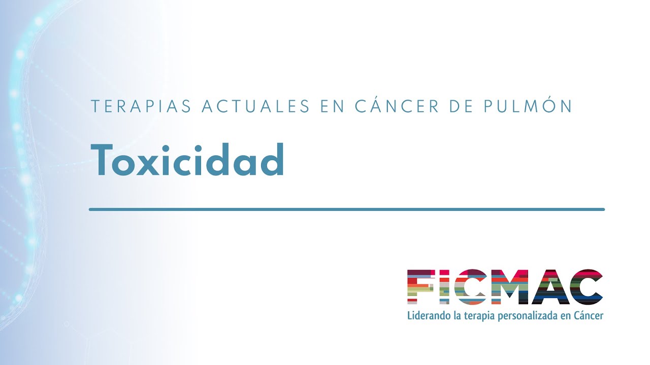 Toxicidad