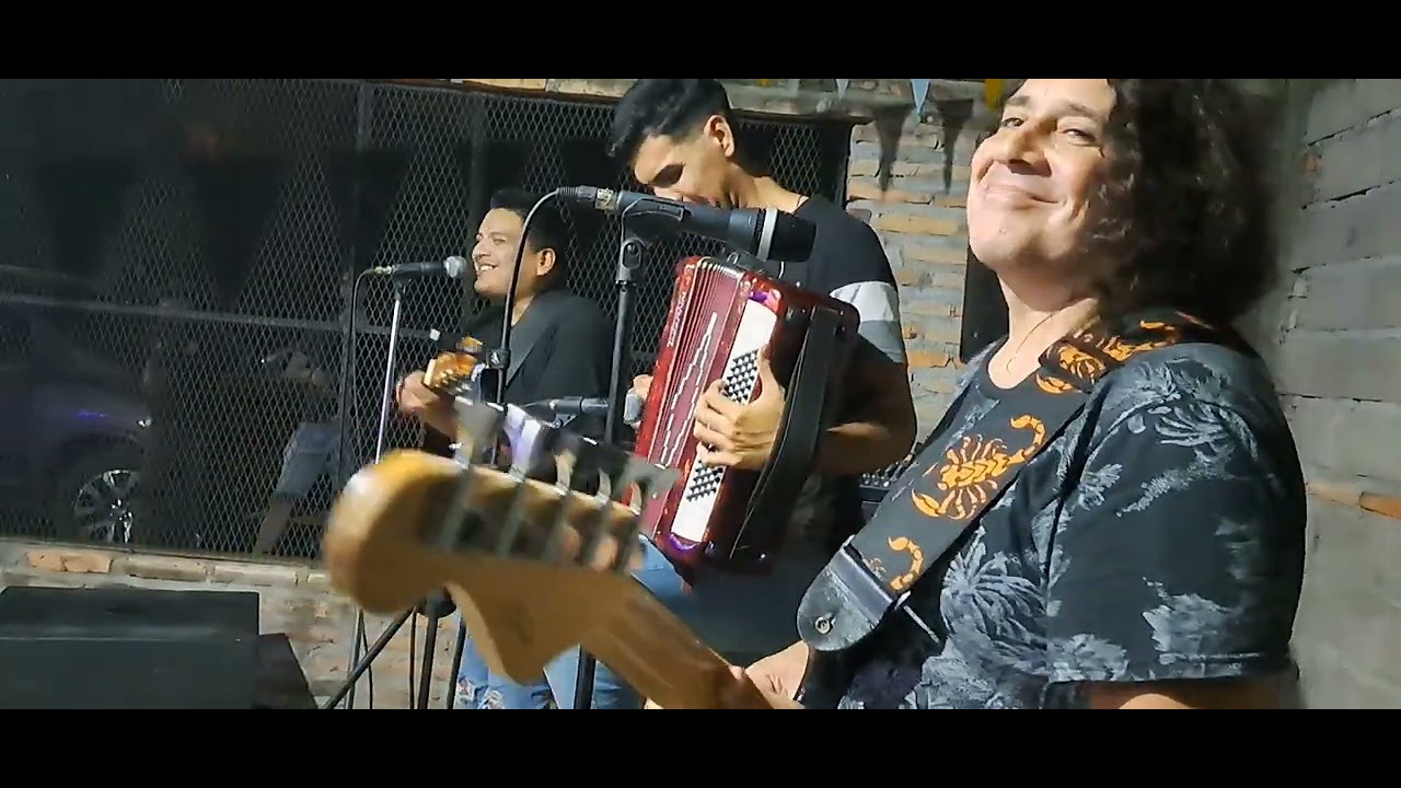 en Santa Ana Corrientes Los Vecinos