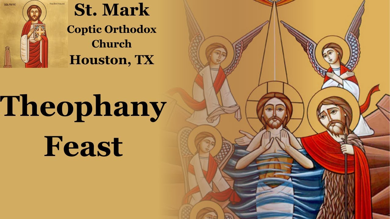 Sunday, January 18, 2026 | Theophany Feast | Liturgy