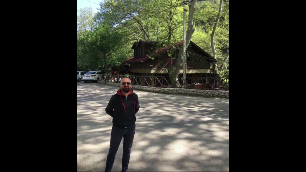 Eren Savcı İneyim Gideyim 