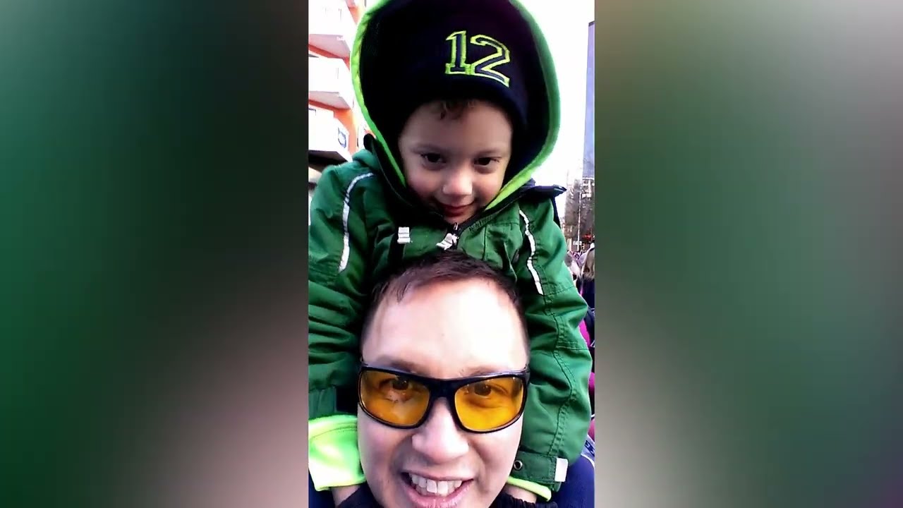 2026 Seahakws Joe Version personalized HYPE VIDEO