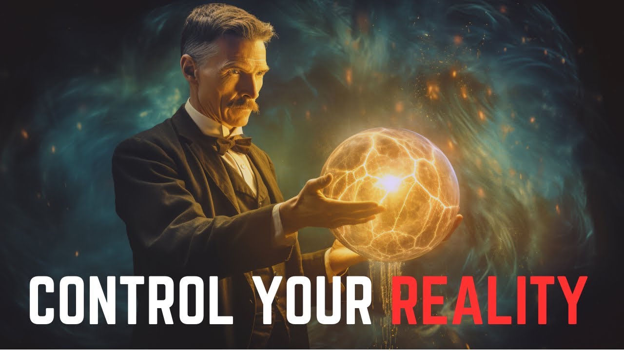 12 Spiritual Laws of the Universe That will Change your Life | Control your reality