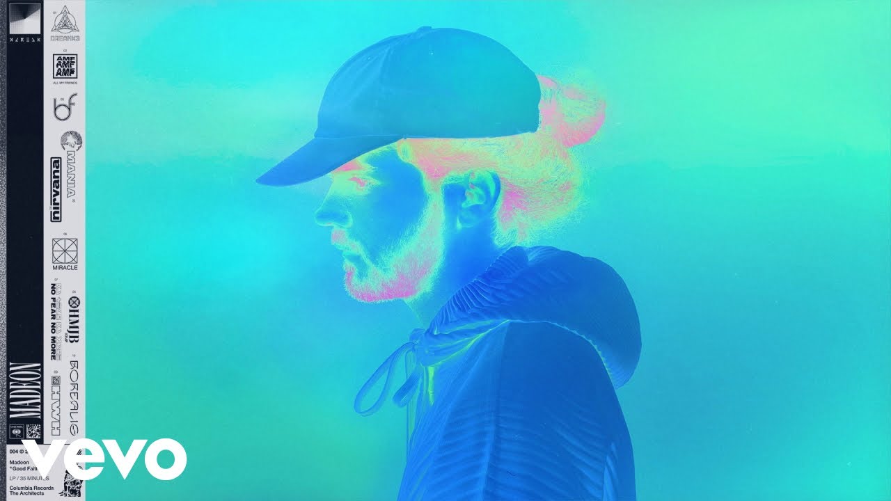 Madeon - No Fear No More (Official Audio)