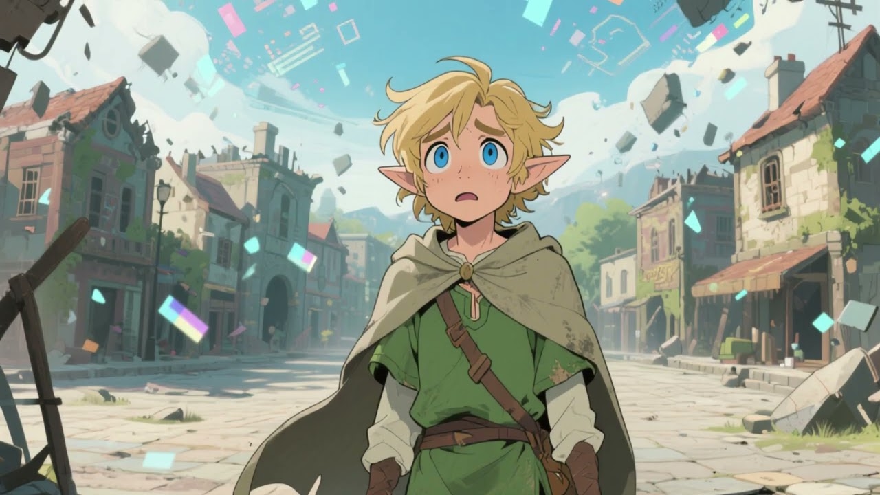 The Lost Zelda Game Nintendo Never Released