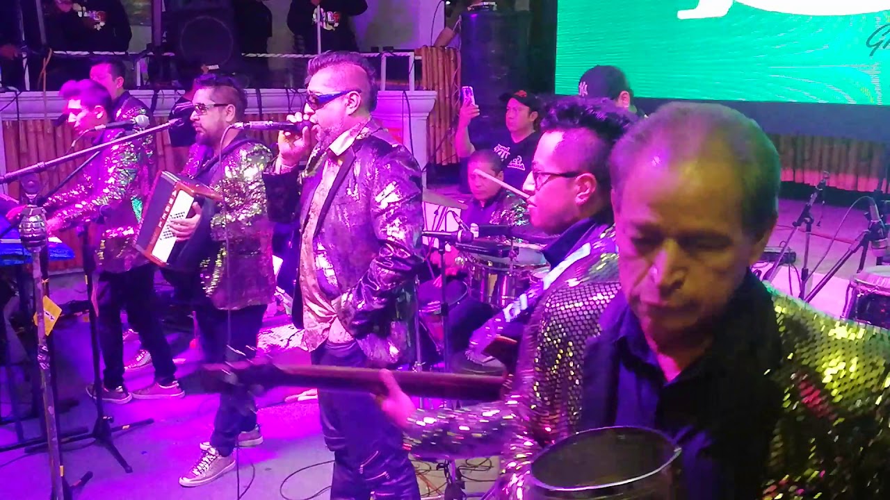 GRUPO KUAL? - PACTO DE AMOR.