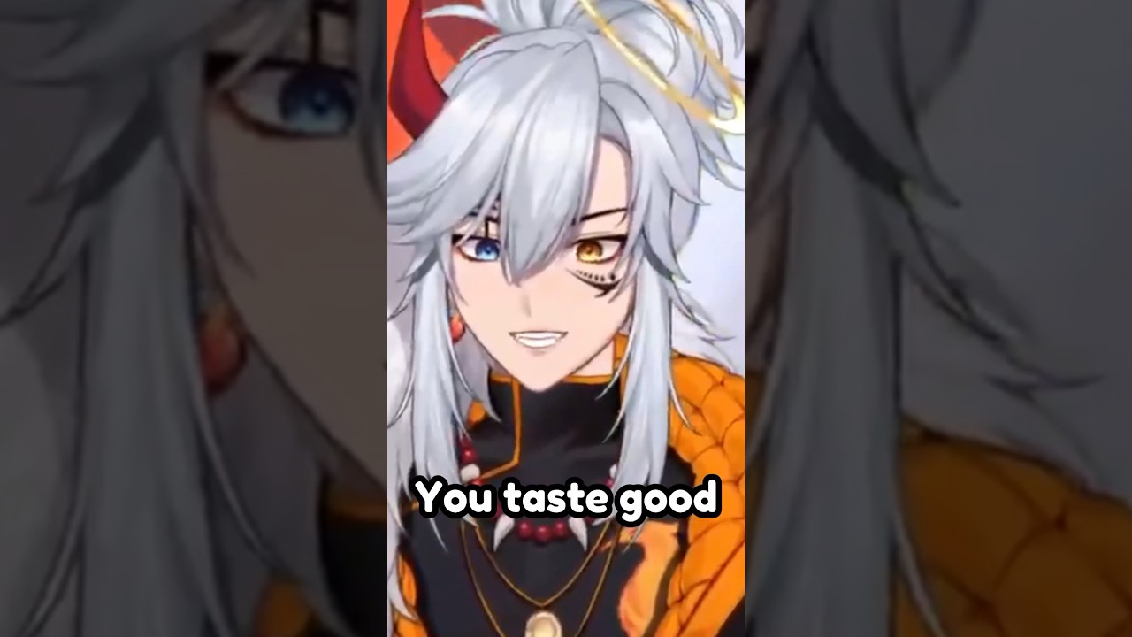 Latino Men Taste Great!