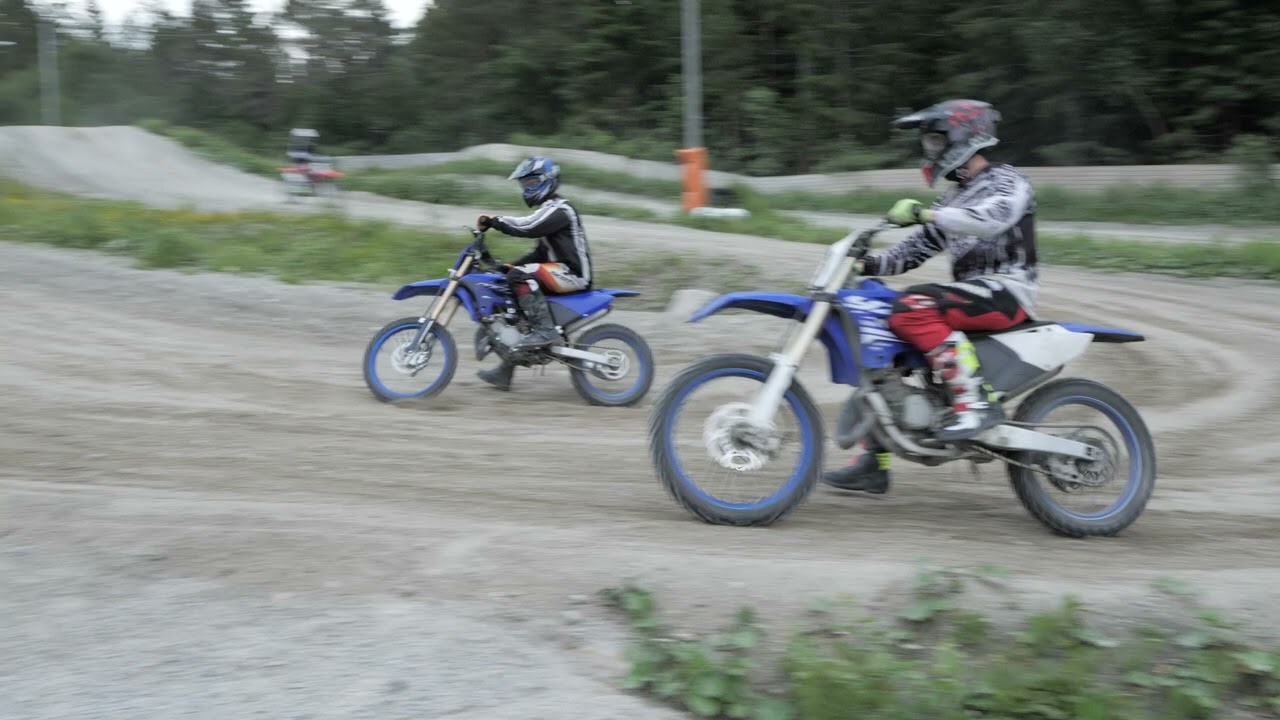 Orkdal Røde Kors | Sommeravslutning 2023