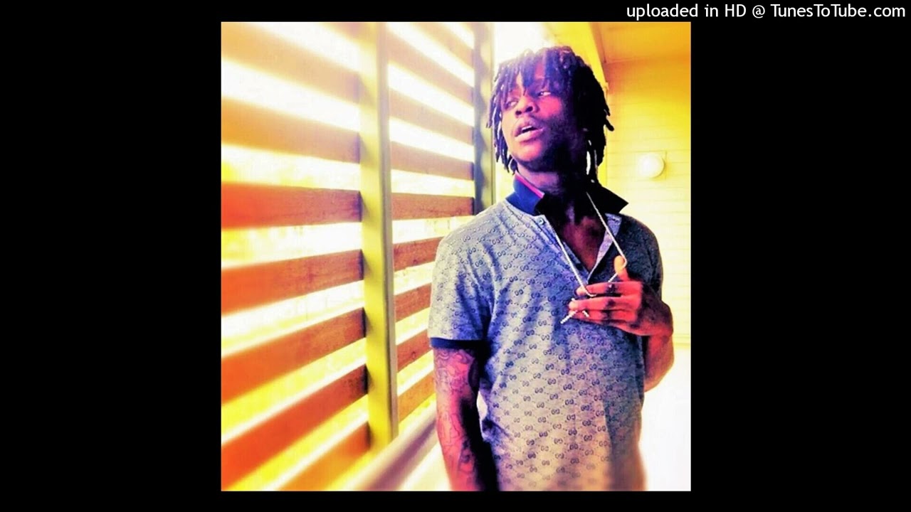 (free) chief keef + futuristic glo type beat - 