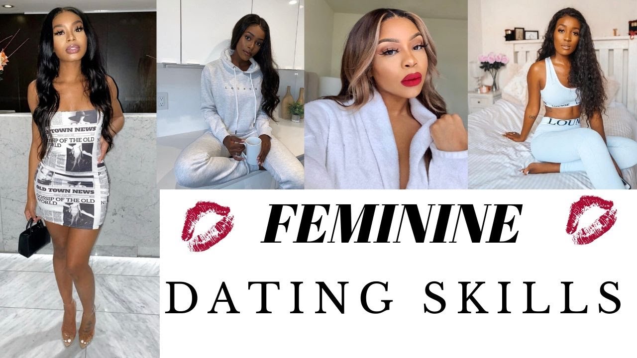 PLEASE STOP DOING THIS  🛑 BLACK WOMEN - FEMININE TACTICS PT 3 - 👸🏿👸🏾#girltalk