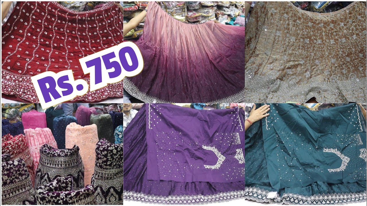 Rs.750 Deepavali Designer Lehengas Pari Designer Sarees 