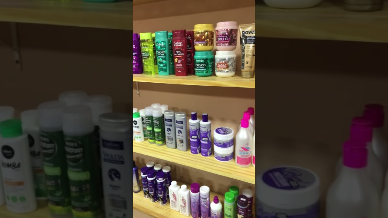 LOJA DE COSMETICOS GASTANDO POUCO  2023 💕 #cosmeticos #lojadecosmeticos #lojaonline