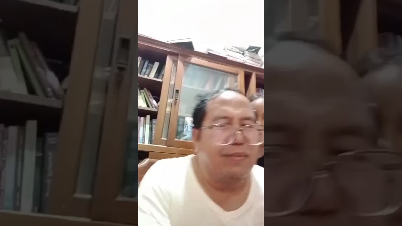 FINDING DADDY'S GREY HAIR