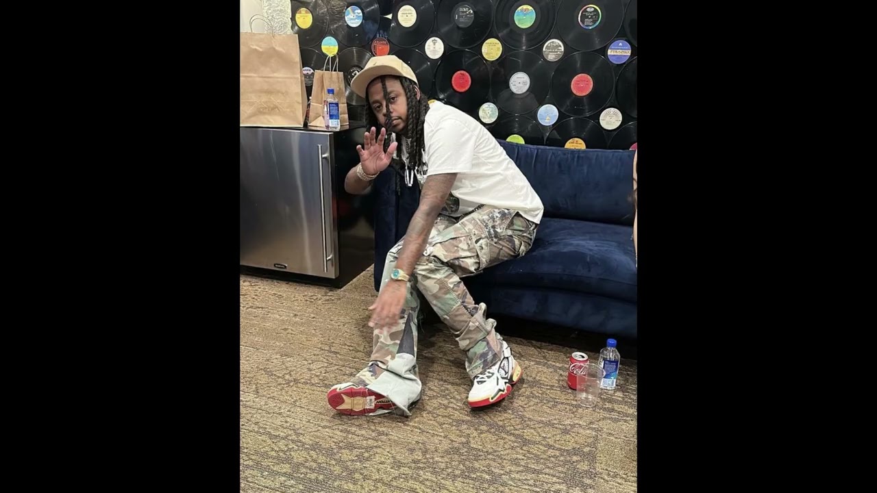 [FREE] Babyface Ray Type Beat - 