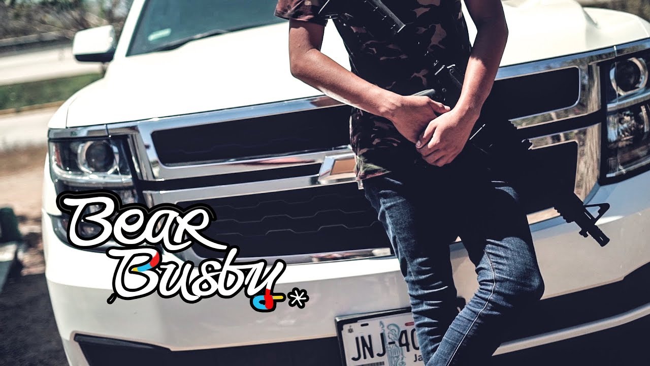 SANTA GRIFA // ALMA SIN RUMBO // VIDEO OFICIAL //RGBEATS