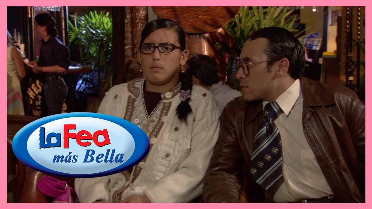 La fea más bella | Resumen C-49 - ¡Lety tiene a Conceptos y a Fernando en sus manos!