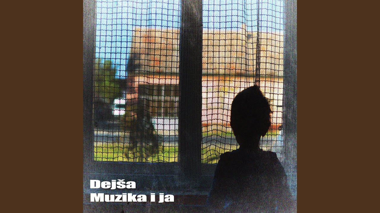 Muzika i ja