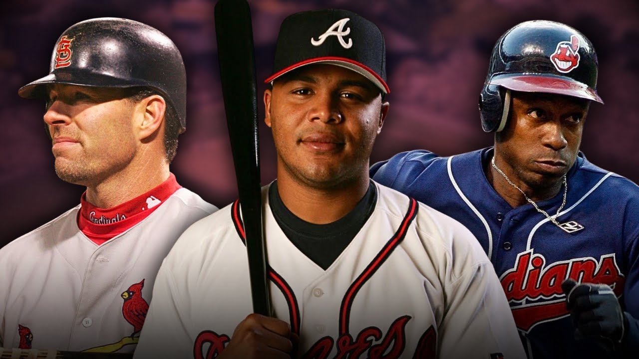 Why Does the Hall of Fame Hate Center Fielders?