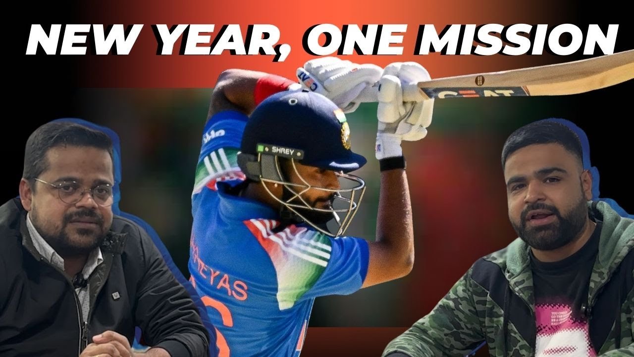 Inside story of Shreyas Iyer&rsquo;s relentless push for an India comeback