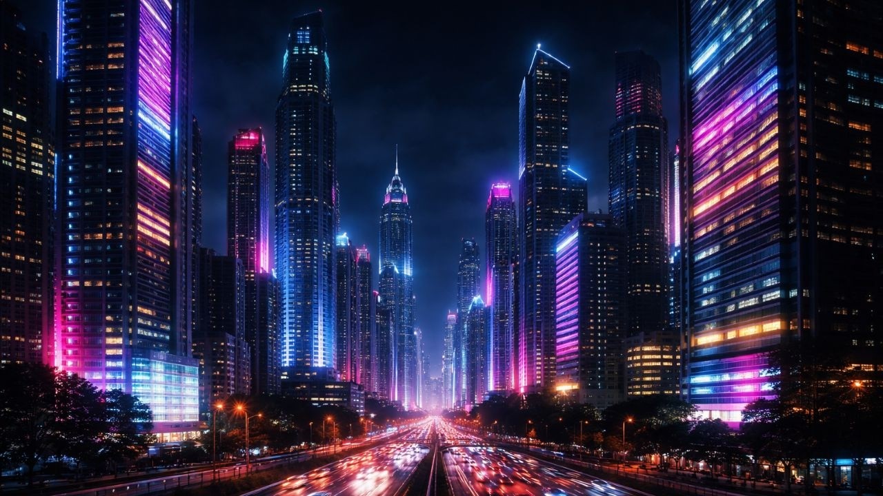 Night Echo – Luxury Deep Melodic House | After Midnight Vibes