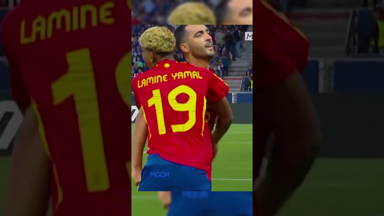 El &eacute;pico partido entre Espa&ntilde;a y Francia en la Nations League 2025
