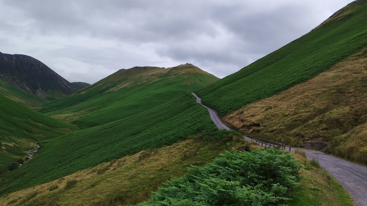 Road trip moto Ecosse - Orcades 2024