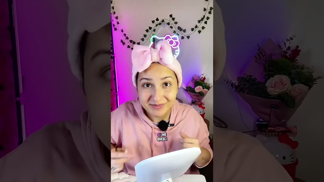Aún así me quedé | Cap5 🌷 La Cubana del Pijama Rosa
