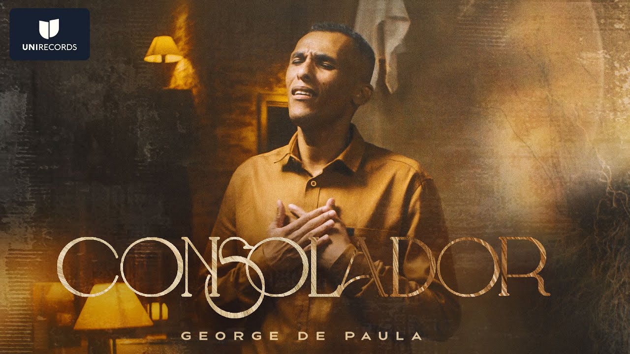 George de Paula - Consolador