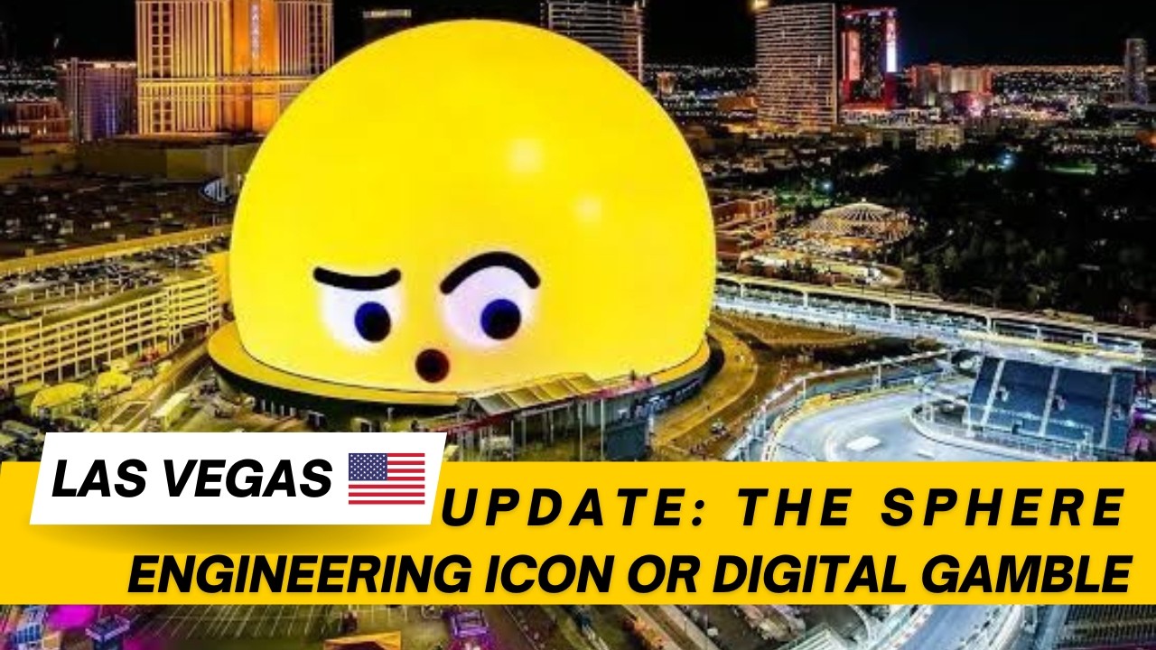 Can the Sphere Justify Its Controversial $2.3 Billion Price Tag?