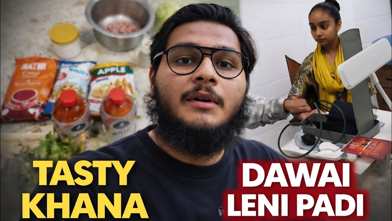 Mehman Ke Liye Acha Khana🍝