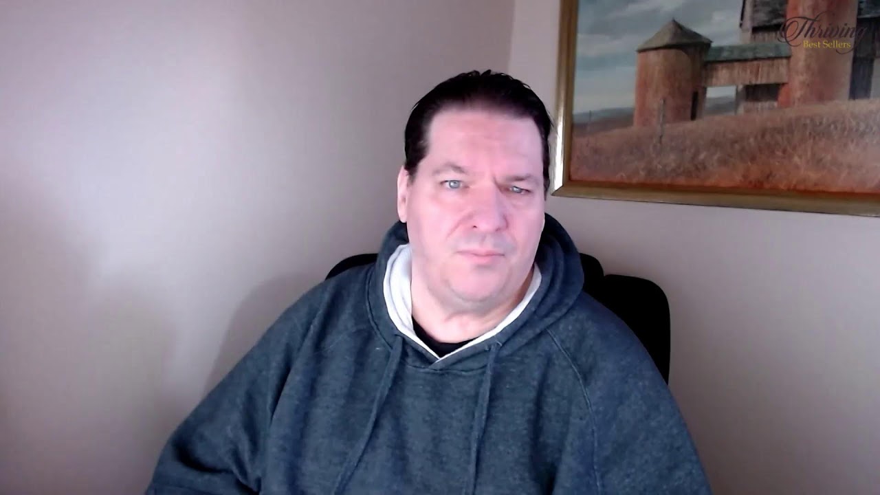 Why Most Authors Stop Showing Up (And How to Stay Visible Without Feeling Salesy)