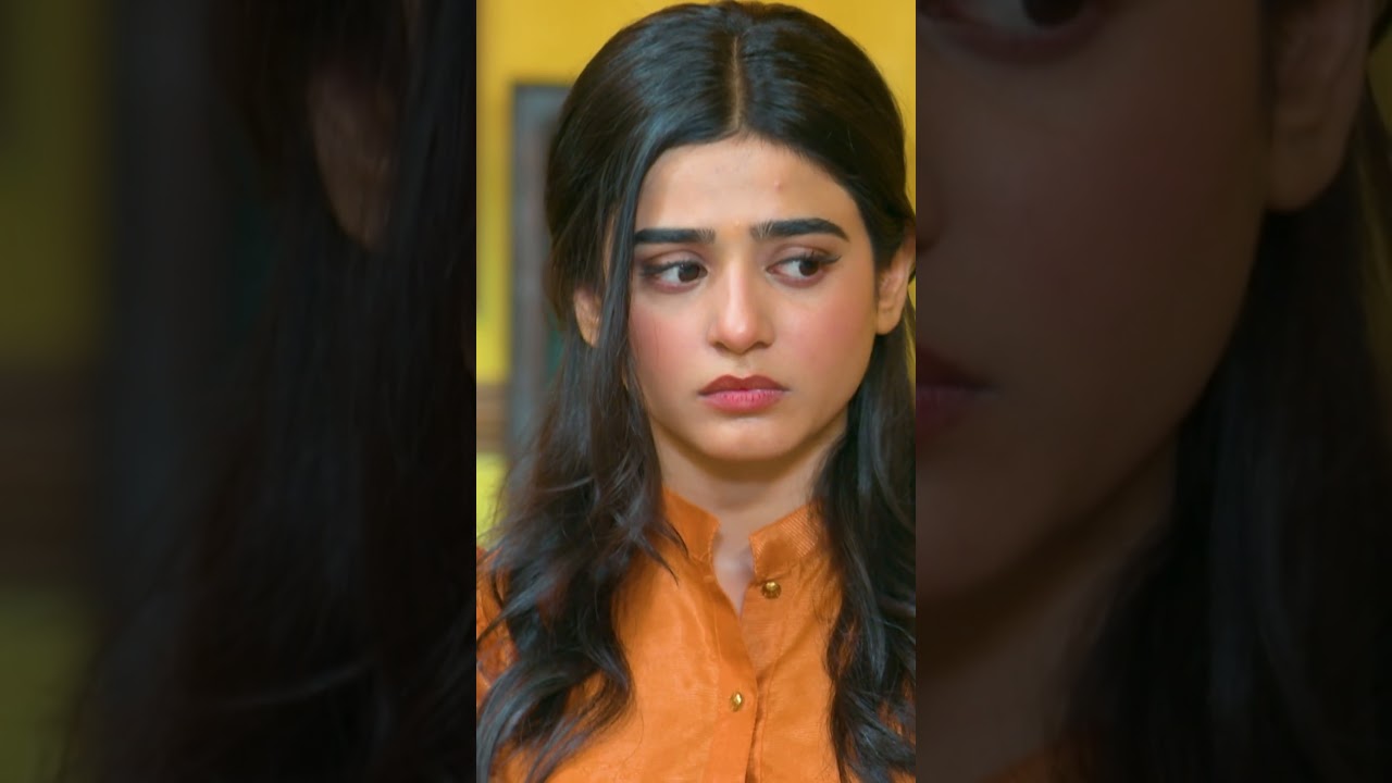 Промо 41-й серии сериала &laquo;Фарк&raquo; | Сегодня в 20:00 на канале Har Pal Geo | #FaysalQuraishi #SeharK...